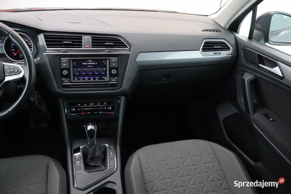 VW Tiguan 15 TSI klimatyzacja Tiguan Zabrze