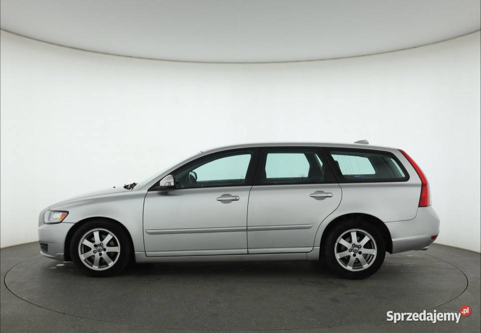 Volvo V50 D3 elektryczne szyby Piaseczno