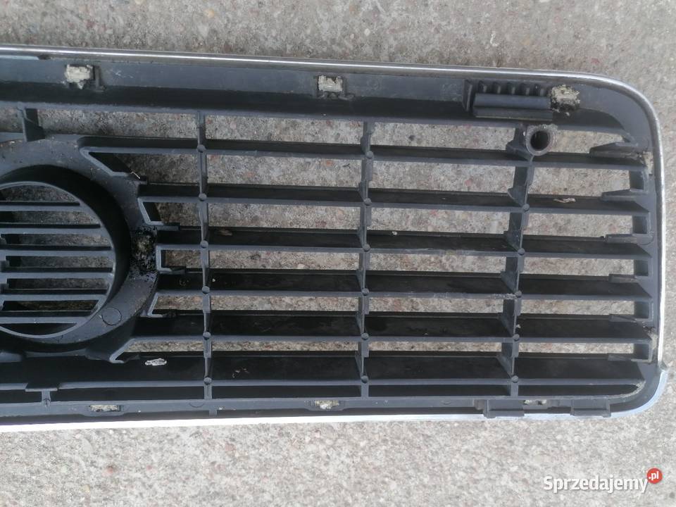 Grill Audi Atrapa Sokółka