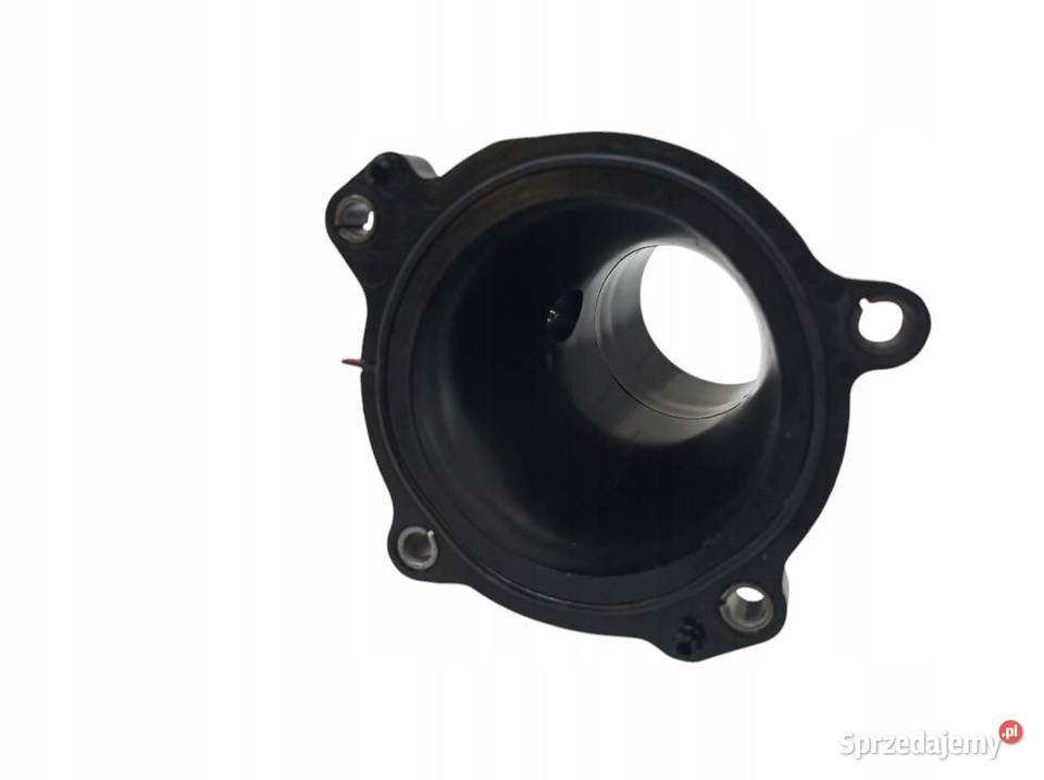 DOLOT POWIETRZA A6510903237 18 CDI MercedesBenz