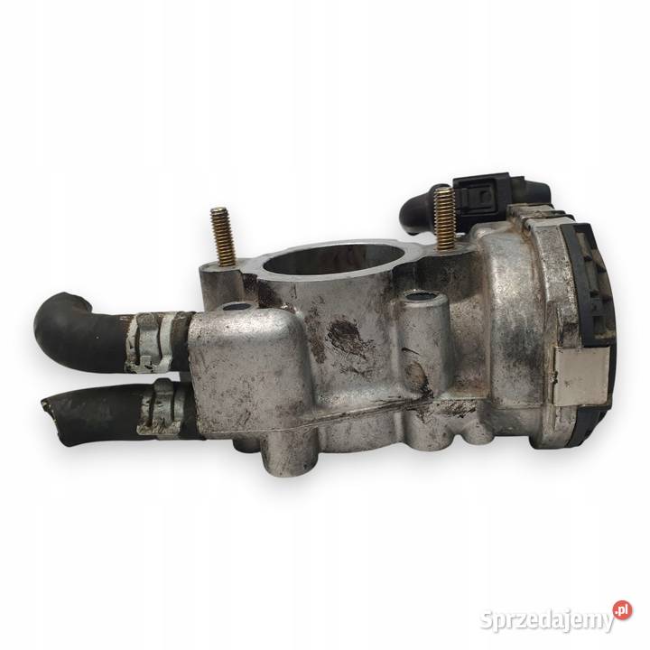 PRZEPUSTNICA OPEL CORSA C AGILA 10 12 9157512 osobowe
