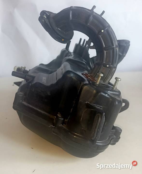 Air box filtr powietrza Honda MSX 125 Turek
