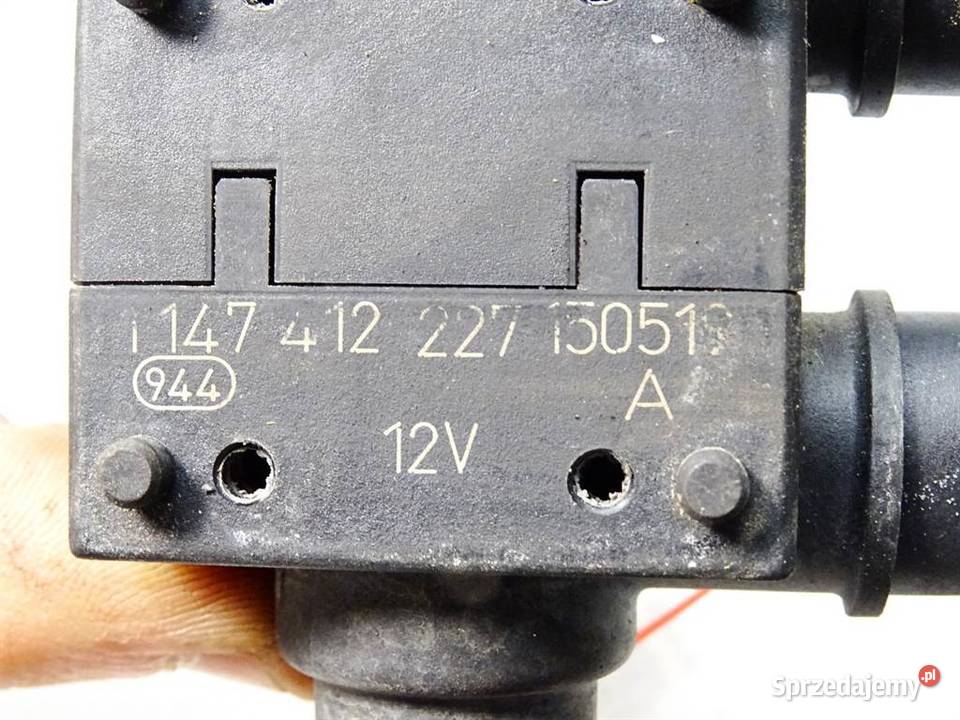 ZAWÓR NAGRZEWNICY FORD MONDEO MK5 REGULATOR podkarpackie sprzedam