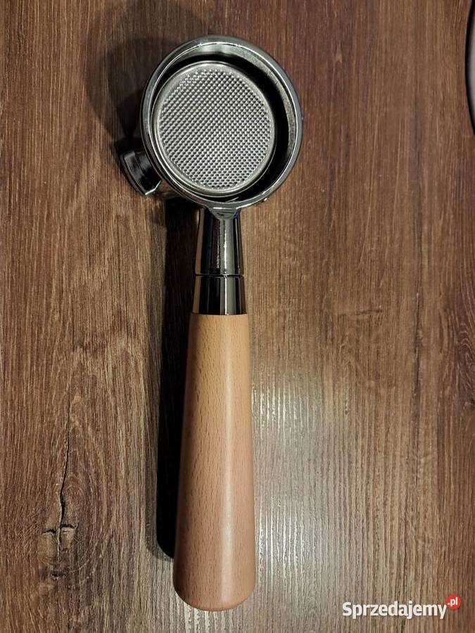 nowy filtr do ekspresu do kawy baristów średnica Sandomierz