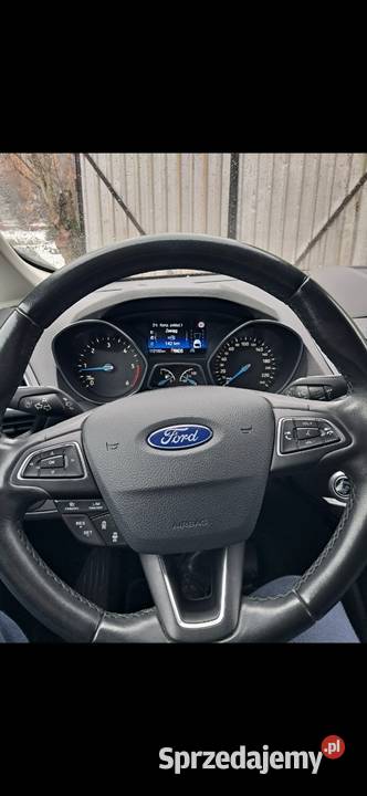 Ford cmax titanium podkarpackie Jasło