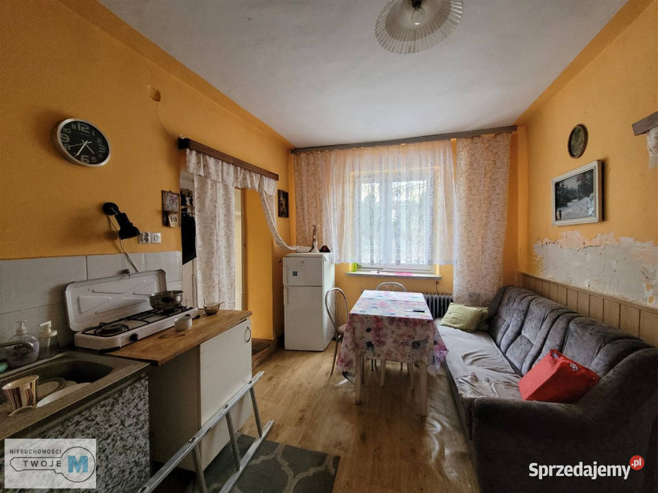 Dom 100m2 Wodzisław