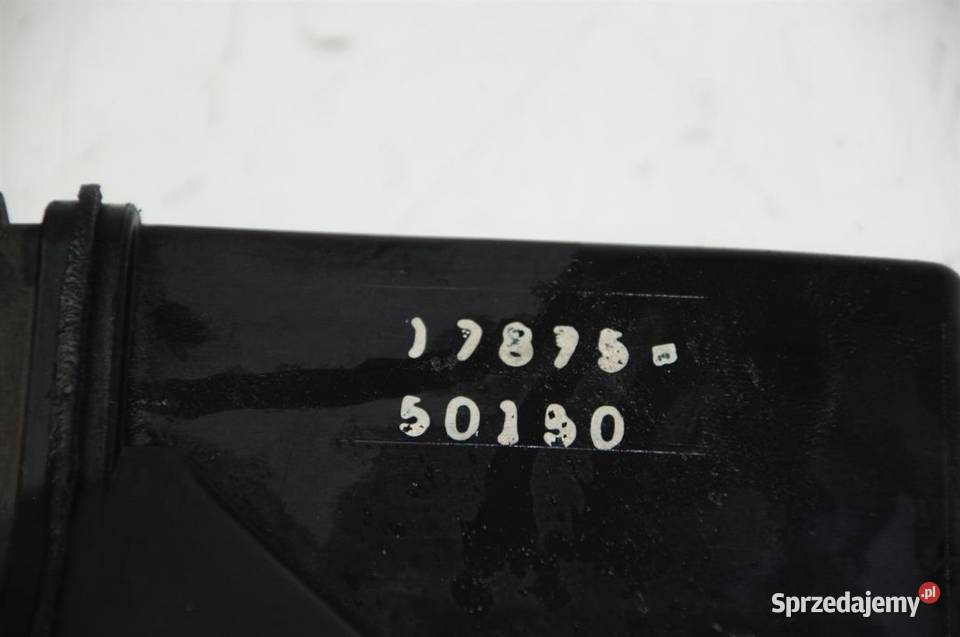 PRZEWÓD RURA DOLOT LEXUS LS400 Lipno