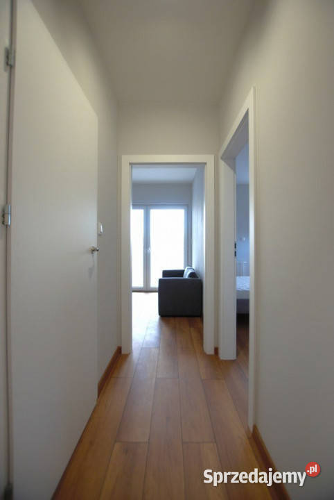 Mieszkanie Kielce Romualda 28m2 2 pokoje świętokrzyskie sprzedam