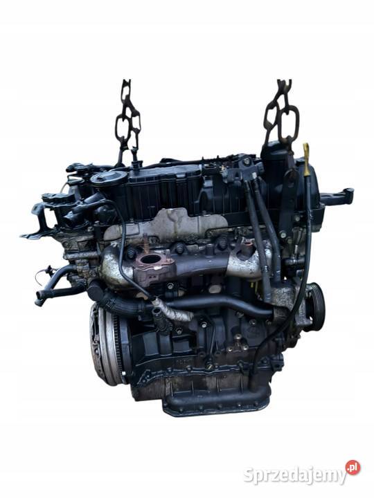 Silnik Słupek D4HA MT 20 CRDi Hyundai IX35 1016r Barłogi