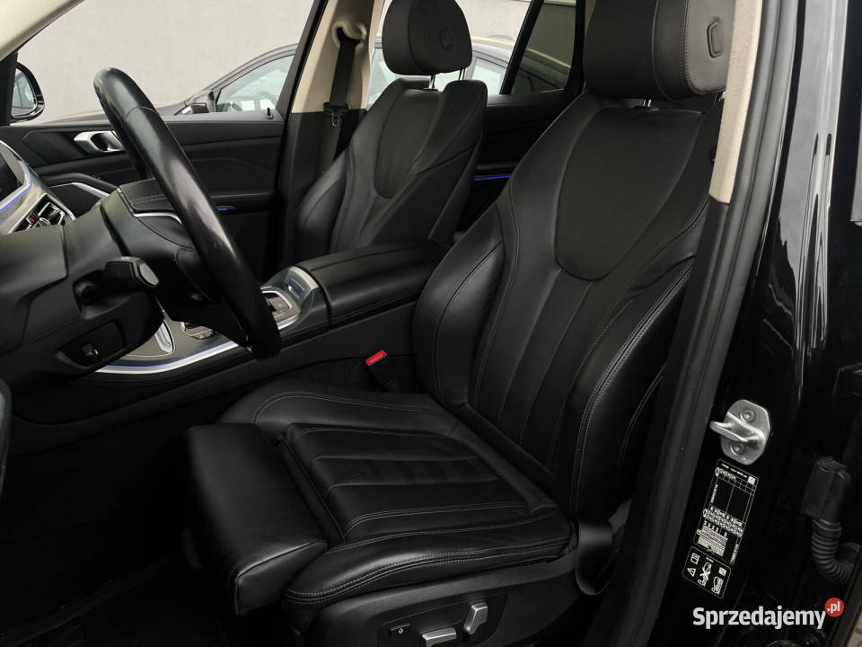 Cesja Salon Fotele sportowe z pamiecią