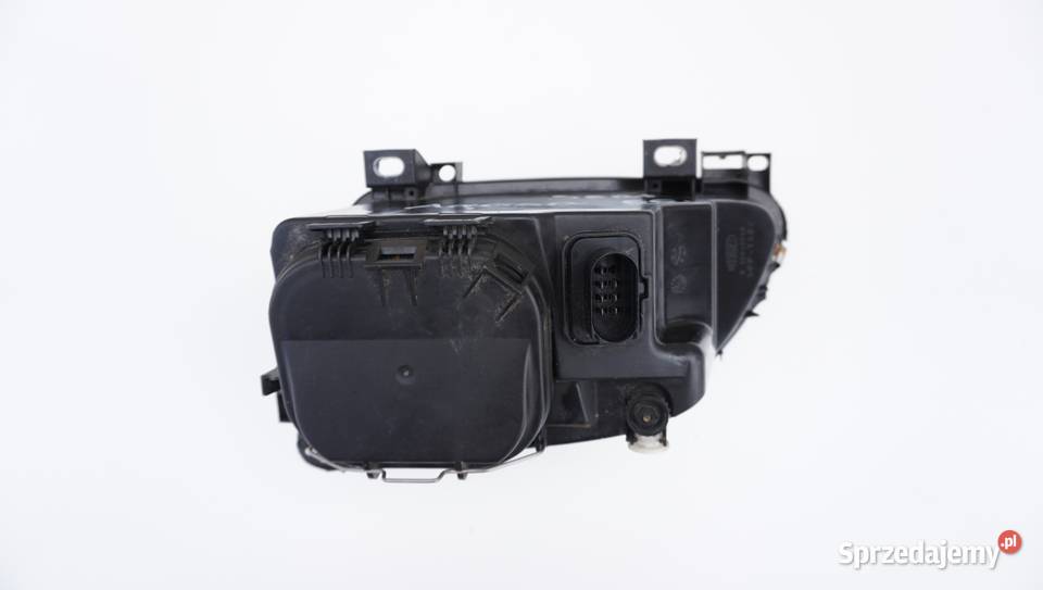 LAMPA PRZÓD PRAWA SEAT AROSA Części samochodowe Nowy Tomyśl sprzedam