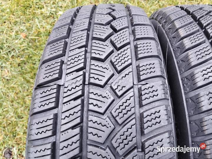 Opony Mirage 17565R14 82T zima para 2023 MRW562