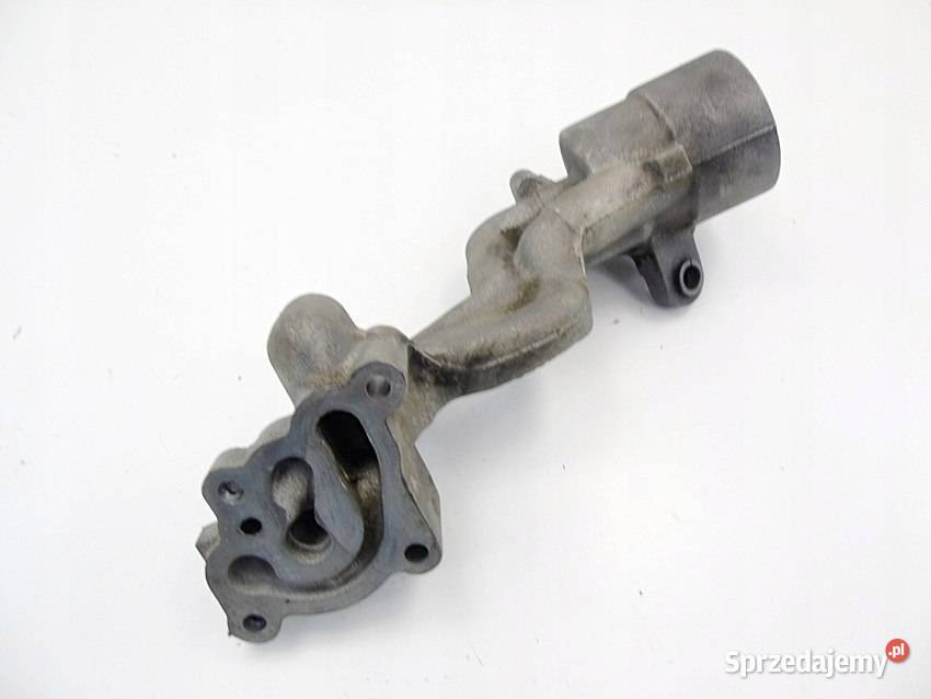 OBUDOWA FILTRA OLEJU 36 V6 XL7 STS CTS SRX Sosnowiec