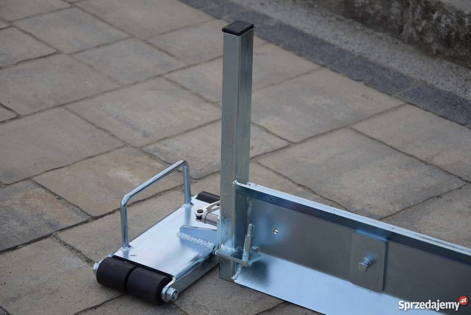 LISTWA ŁATA BRUKARSKA GEPTER LTL380 śląskie Harbutowice