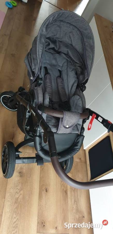 Tutek grander 2w1 Pabianice