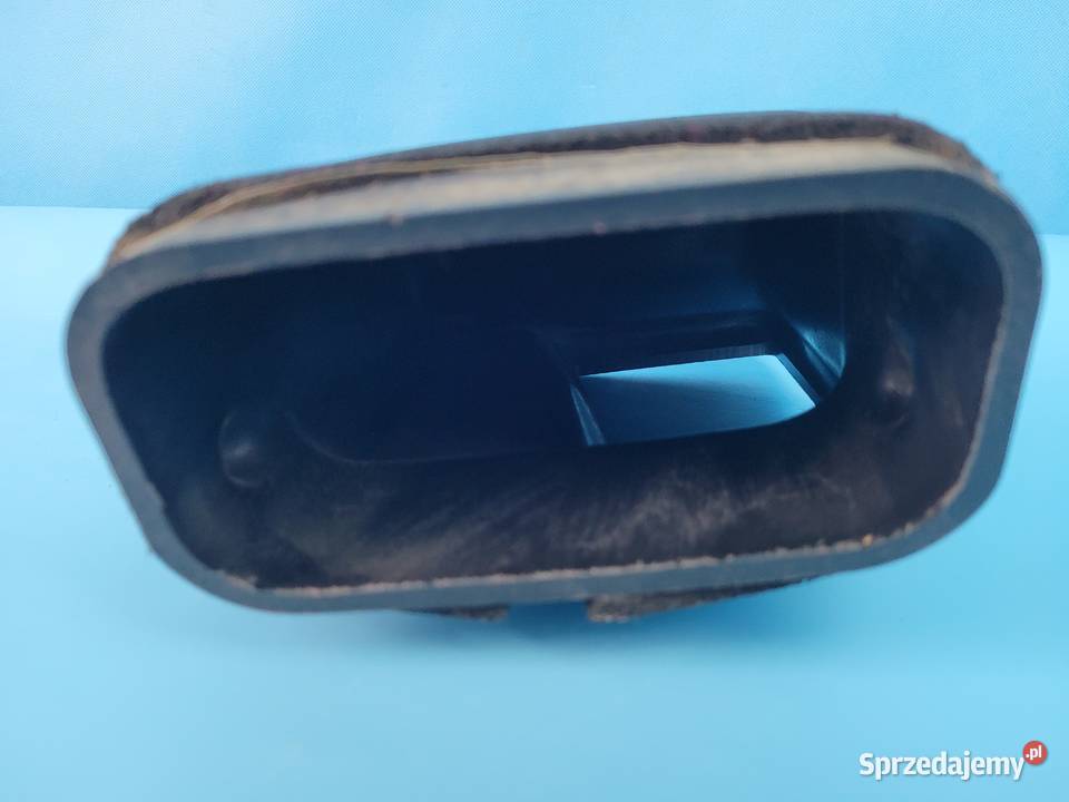 CASE IH PUMA 145 12r PRZEWÓD KANAŁ WENTYLACYJNY Kolno