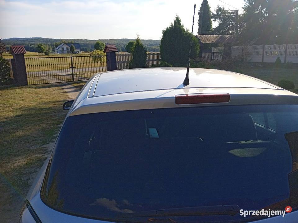 Opel Astra 16Nenzyna196 PrzebieguSuper Stan Tarnobrzeg