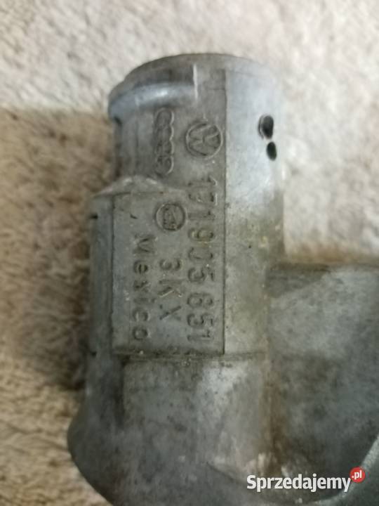 VW Garbus obudowa stacyjki 171 905 851 Układ elektryczny, zapłon Gołków