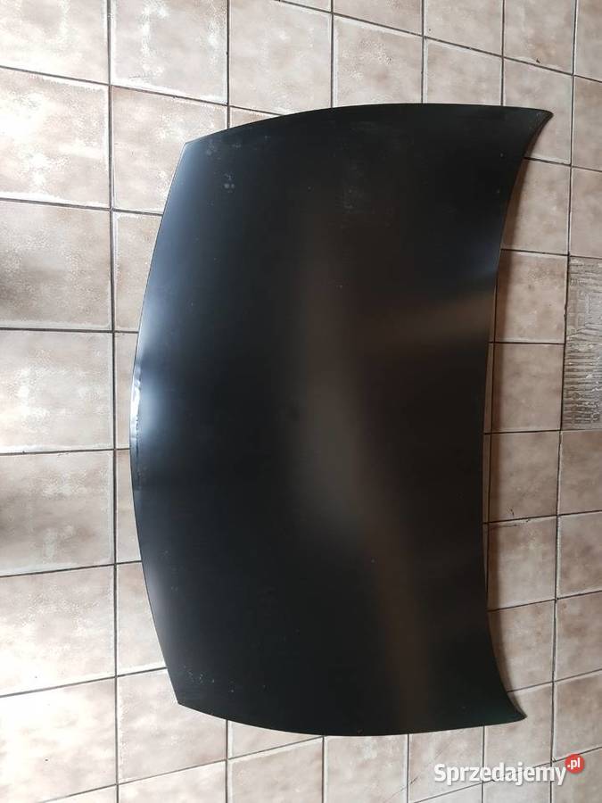 HONDA CIVIC maska SEDAN 0511 Rok produkcji 2020 Jędrzejów