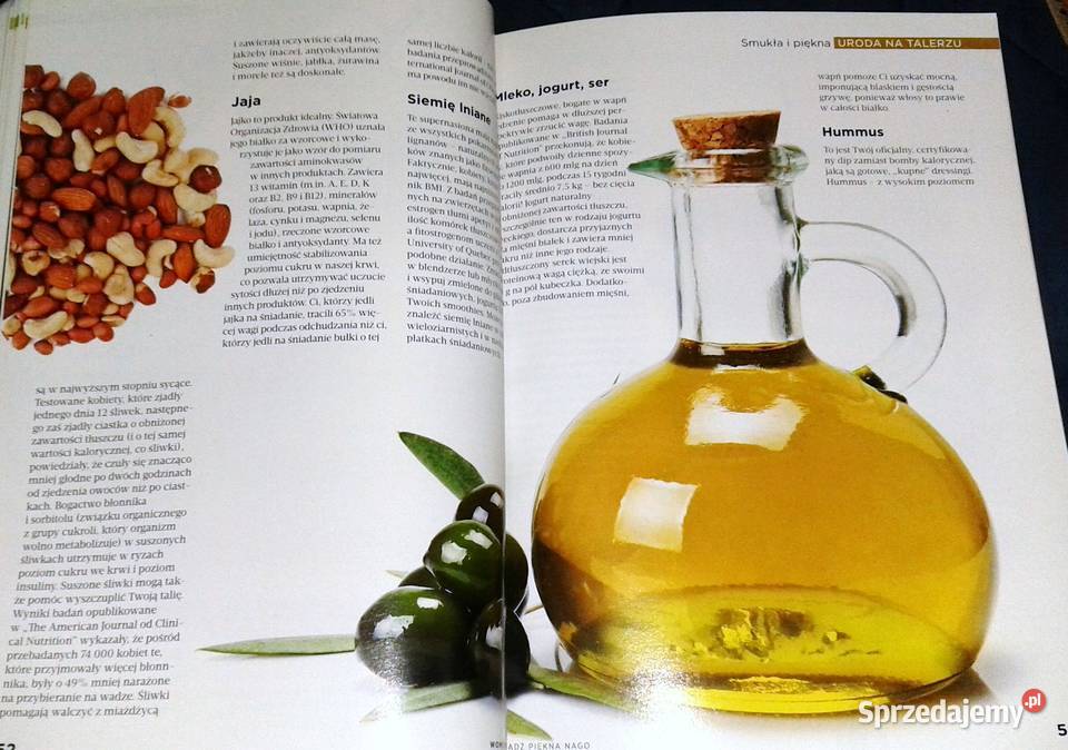 Bądź piękna nago Womens Health 012015 Chełm sprzedam