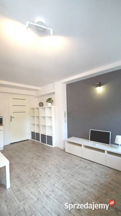 sprzedaż kawalerka 22 m2 inwestycja Opole cegła