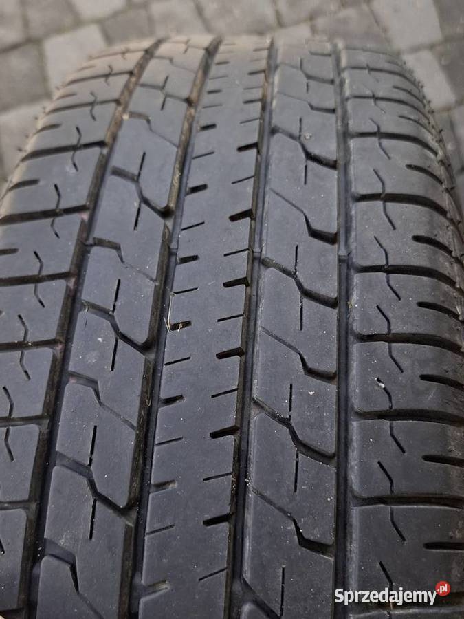 Koło dojazdowe zapasowe mazda 626 kia hyundai świętokrzyskie