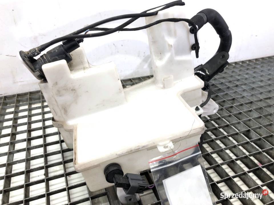 ZBIORNIK SPRYSKIWACZY FORD FOCUS IV Hatchback 15 Motoryzacja podkarpackie