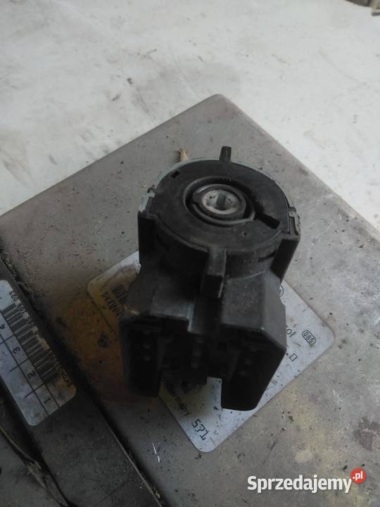 BMW E39 KOSTKA STACYJKI Koło sprzedam