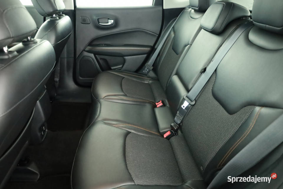 Jeep Compass 14 MultiAir Piaseczno