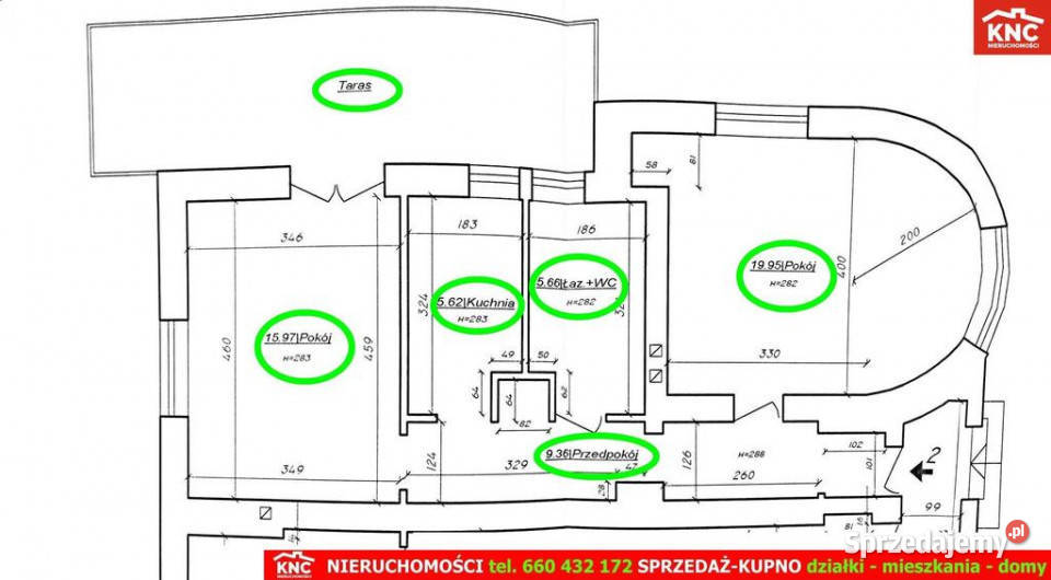Bezczynszowe mieszkanie w świetnej lokalizacji Lublin sprzedam