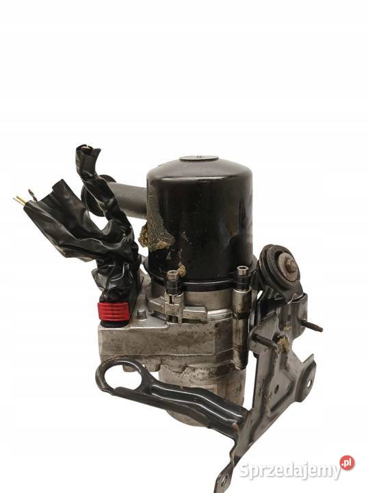 POMPA WSPOMAGANIA 9660983080 Peugeot 407 I