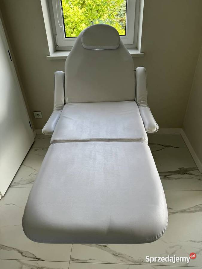 Fotel kosmetyczny Żabno