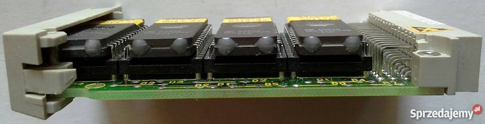 Siemens 6FX18500BX013C Simatic EProm Zabrze