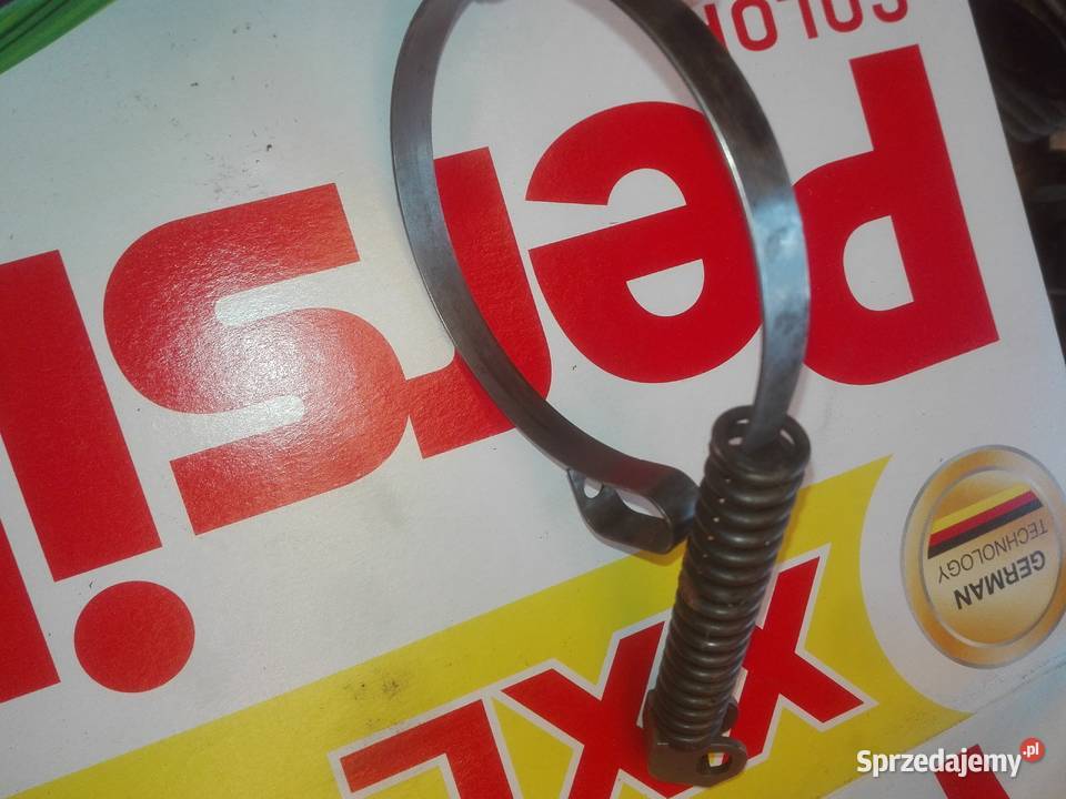 Taśma hamulca pilarki Żywiec sprzedam