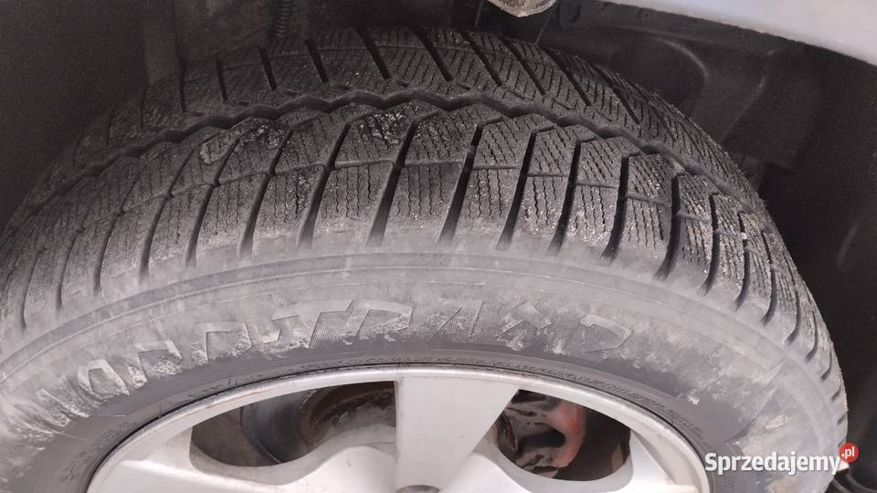 citroen xsara Małkowo