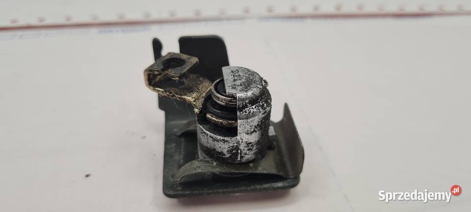 Suzuki Intruder 125 stacyjka kluczyk korek zamki Warszawa