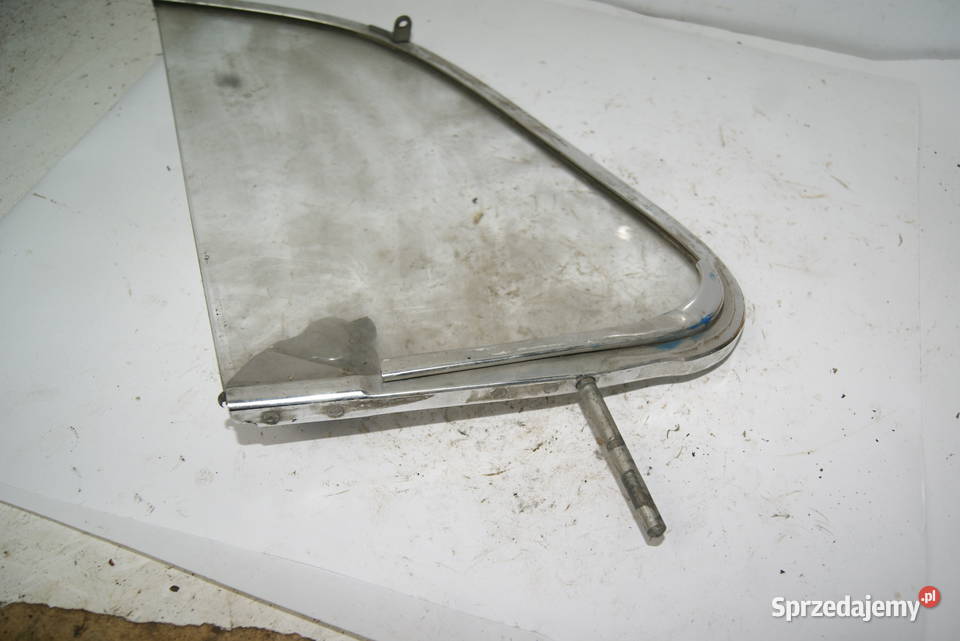 Szyba drzwi trójkąt VW GARBUS 4 sprzedam