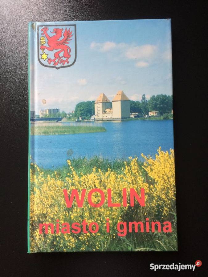 164 Wolin Miasto I Gmina zachodniopomorskie Szczecin