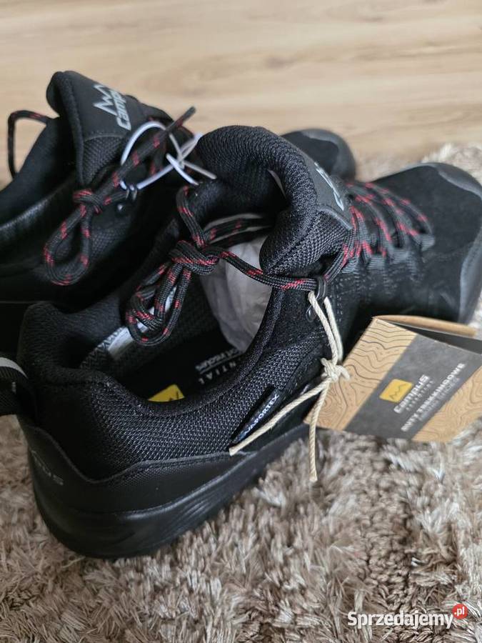 Oryginalne buty trekkingowe Campus rozmiar 43 podlaskie Białystok sprzedam