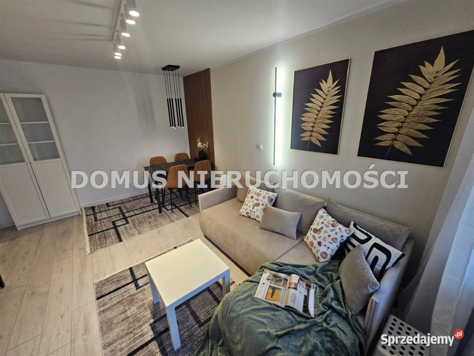 Mieszkanie Łódź 44m2 2 pokoje sprzedam