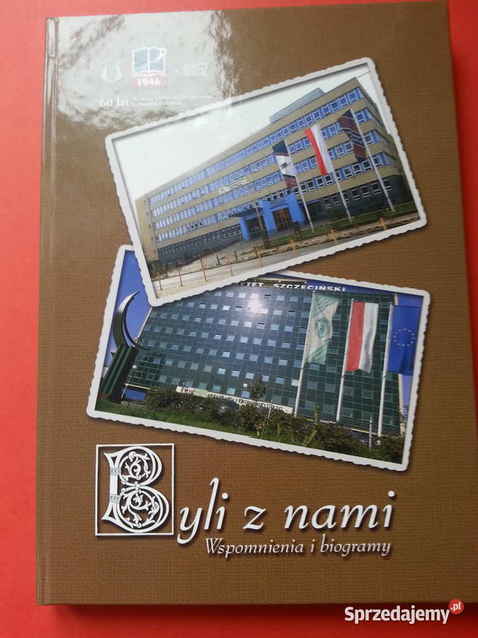 3056 Byli Z Nami sprzedam