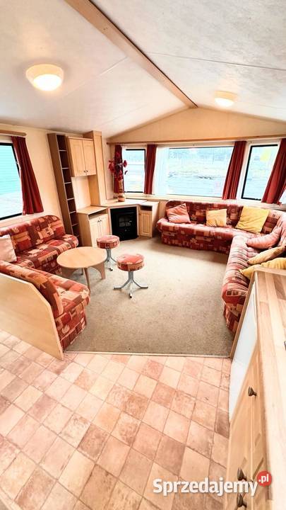 DOMEK HOLENDERSKI ANGIELSKI SNE076 WILLERBY