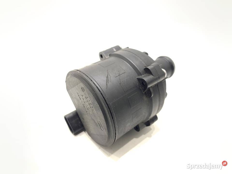 DODATKOWA POMPA WODY SKODA SUPERB III 2Q0965567A osobowe
