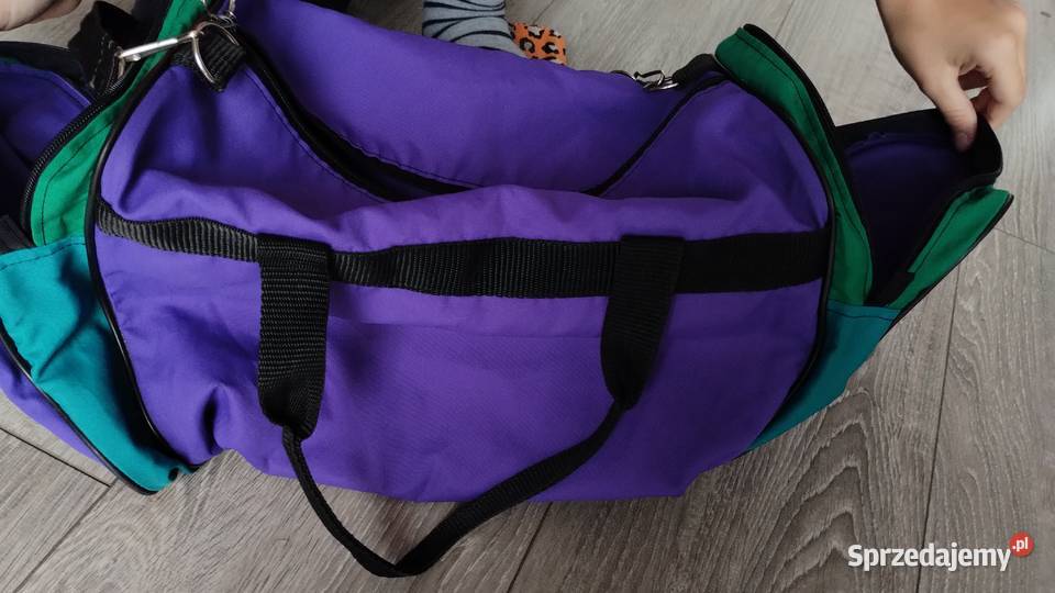 torba Poznań sprzedam