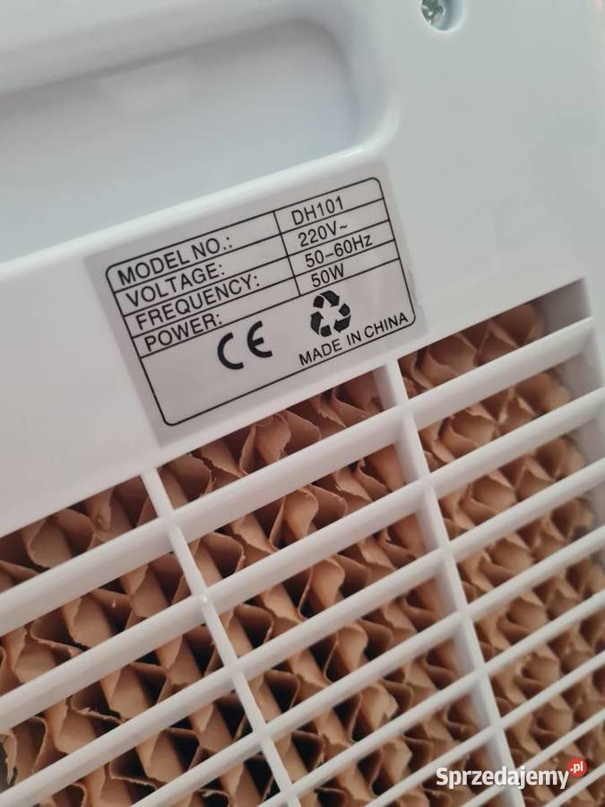 Klimatyzator nowy podkarpackie Brzostek