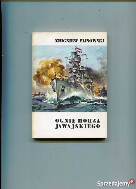 Ognie Morza Jawajskiego Szczecin