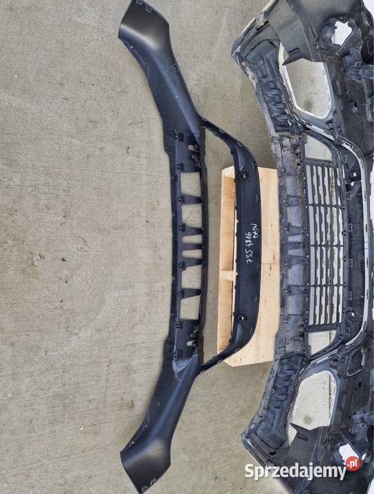 BMW X1 Xline f48 2015zderzak przód przedni nowy łódzkie Pabianice