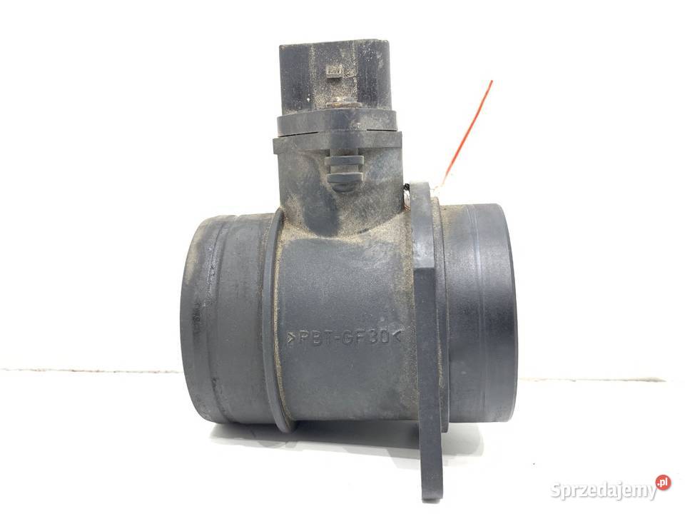 PRZEPŁYWOMIERZ VW SHARAN 06A906461 19 115 9510 osobowe