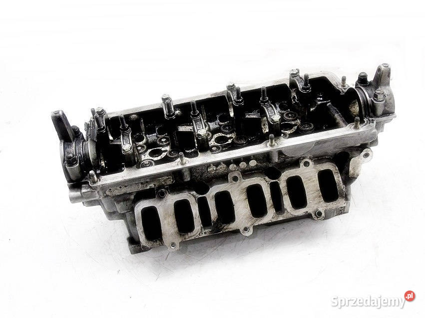 GŁOWICA VW 25 TDI PASSAT A4 A6 A8 sprzedam