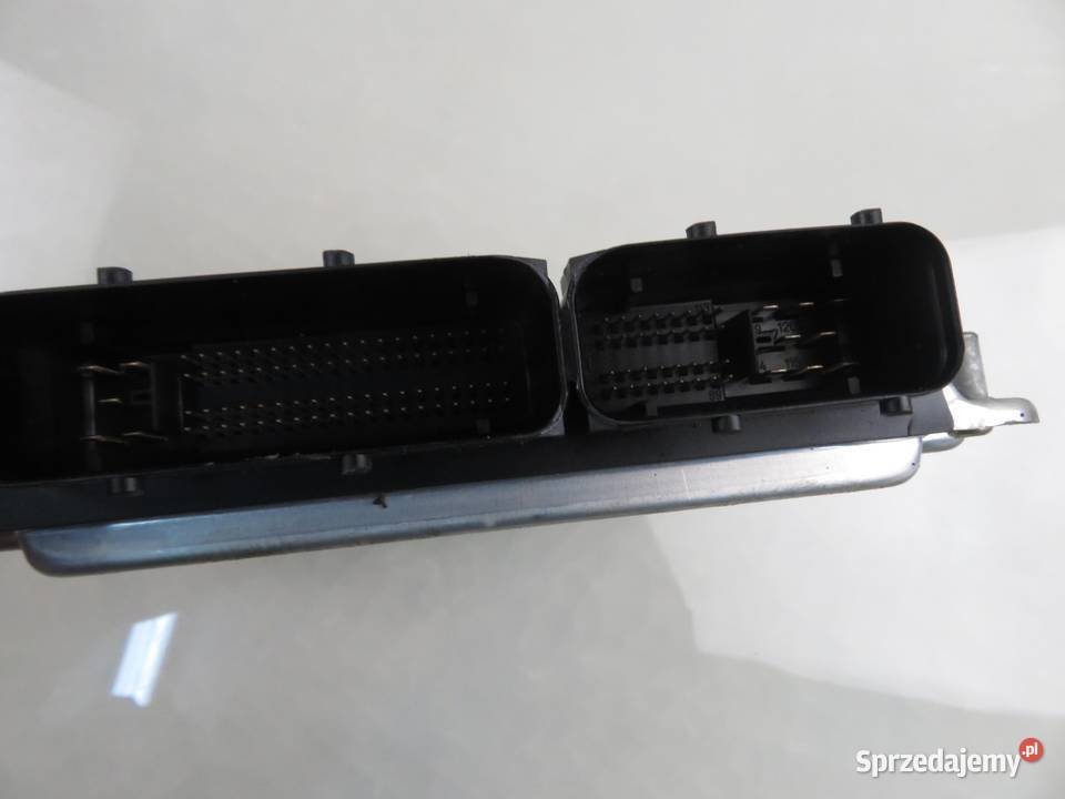 STEROWNIK VW PASSAT B5 FL 19 TDI AWX 038906019EH Komputery